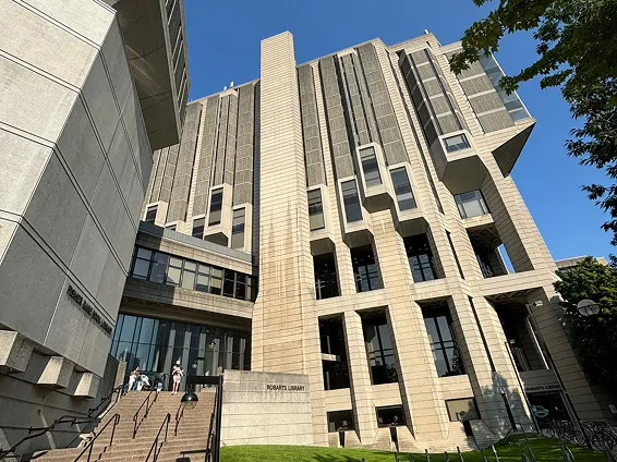 大学の施設も利用可能